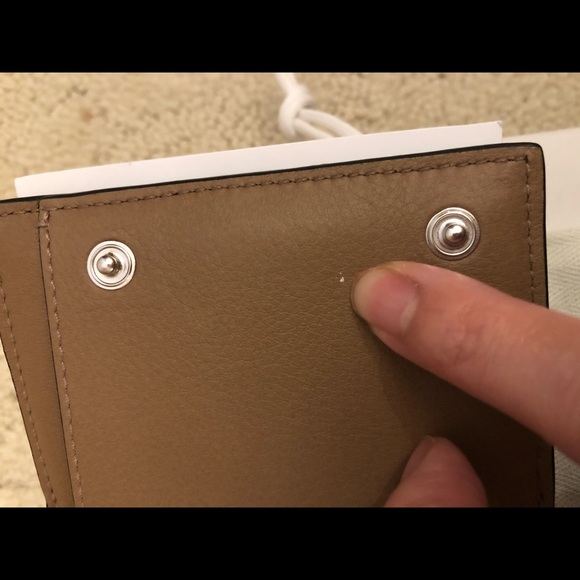 Loewe wallet - Picture 3 of 14
